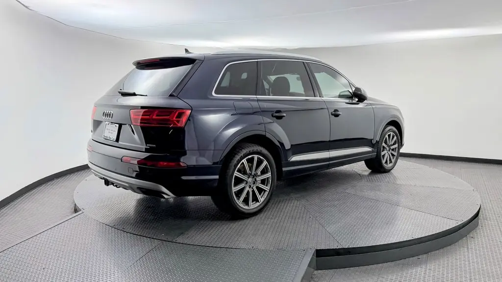 Florida Fine Cars - Used AUDI Q7 2017 WEST PALM PREMIUM PLUS