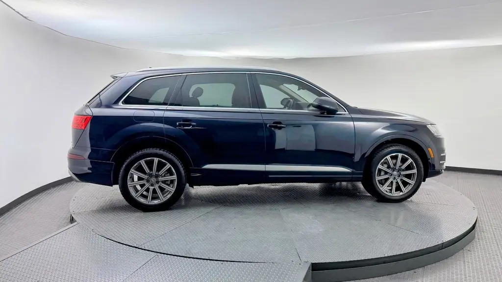 Florida Fine Cars - Used AUDI Q7 2017 WEST PALM PREMIUM PLUS