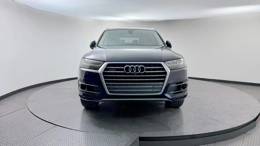 Florida Fine Cars - Used AUDI Q7 2017 WEST PALM PREMIUM PLUS