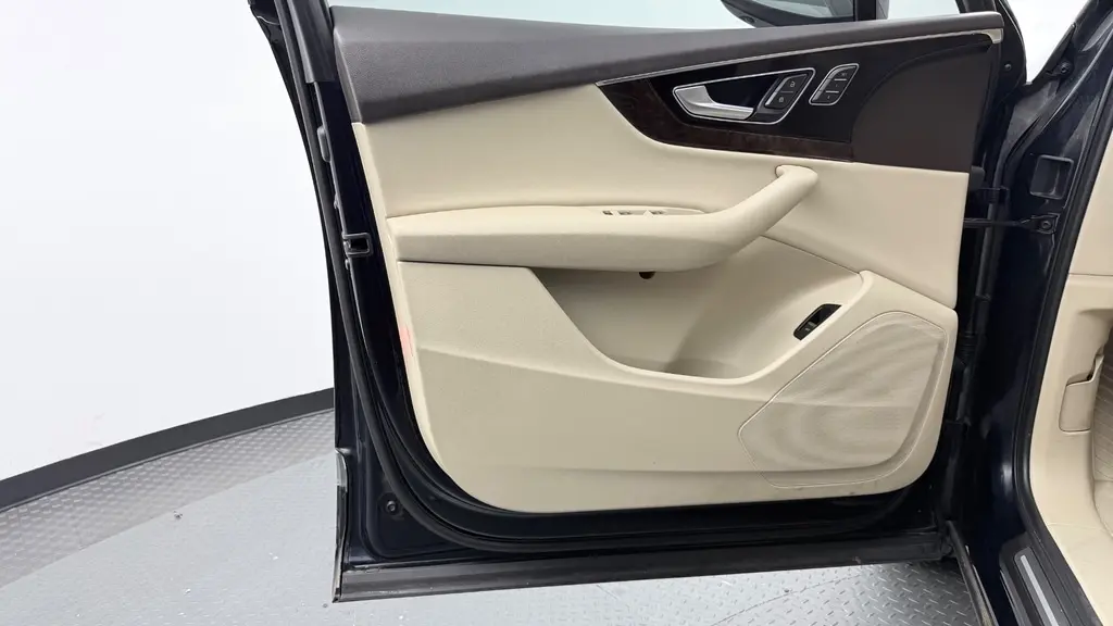 Florida Fine Cars - Used AUDI Q7 2017 WEST PALM PREMIUM PLUS