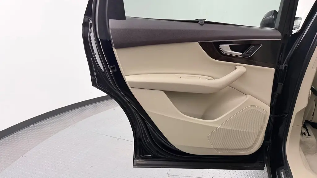 Florida Fine Cars - Used AUDI Q7 2017 WEST PALM PREMIUM PLUS