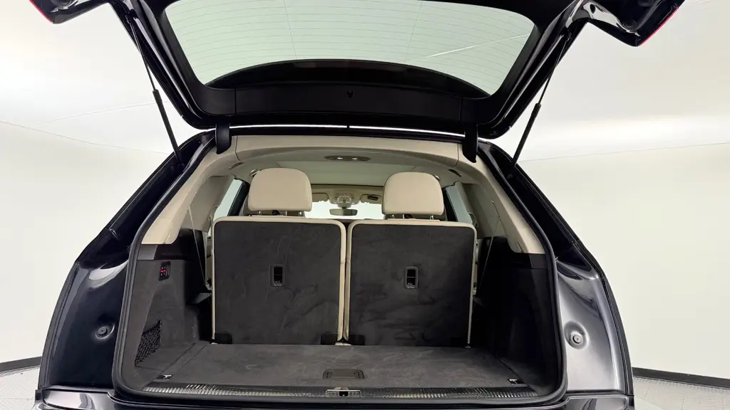 Florida Fine Cars - Used AUDI Q7 2017 WEST PALM PREMIUM PLUS