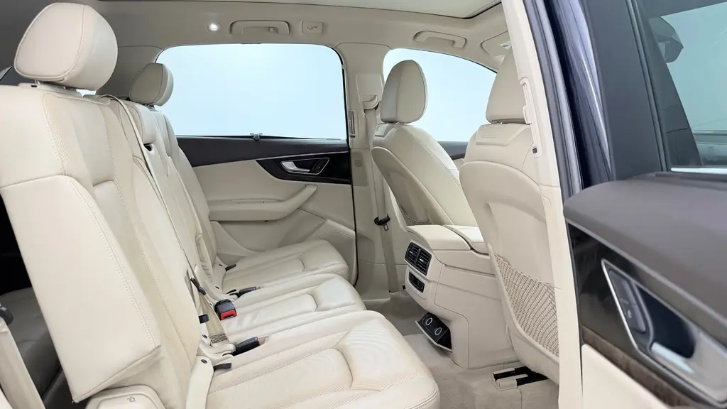 Florida Fine Cars - Used AUDI Q7 2017 WEST PALM PREMIUM PLUS