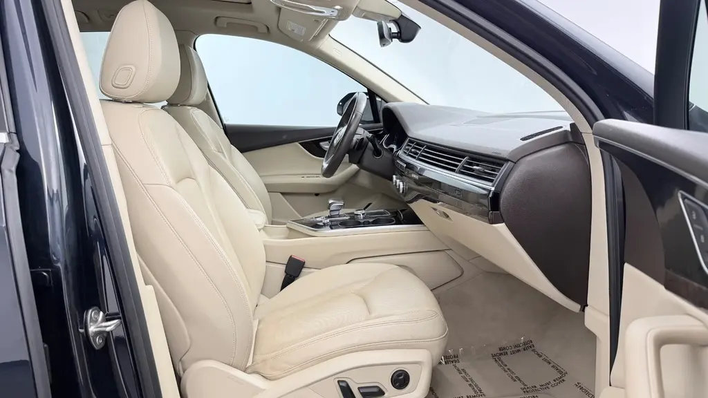 Florida Fine Cars - Used AUDI Q7 2017 WEST PALM PREMIUM PLUS