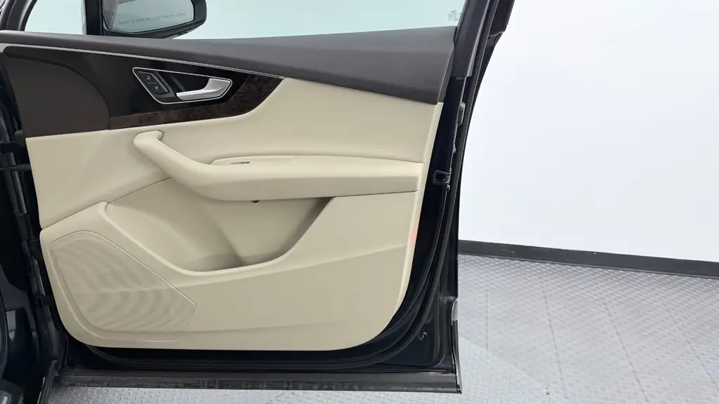 Florida Fine Cars - Used AUDI Q7 2017 WEST PALM PREMIUM PLUS