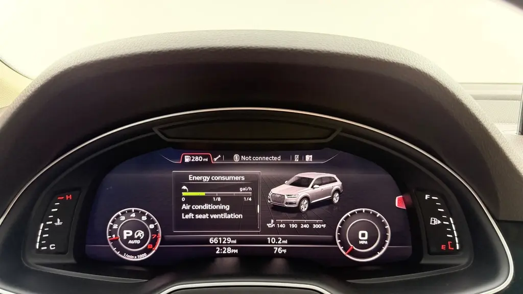 Florida Fine Cars - Used AUDI Q7 2017 WEST PALM PREMIUM PLUS