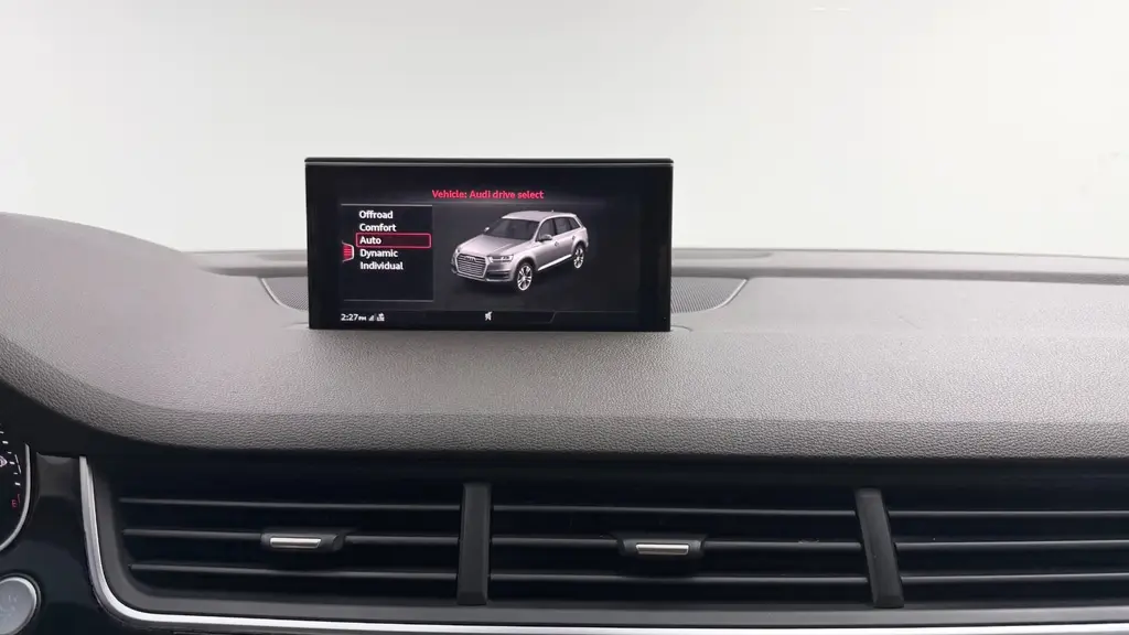 Florida Fine Cars - Used AUDI Q7 2017 WEST PALM PREMIUM PLUS