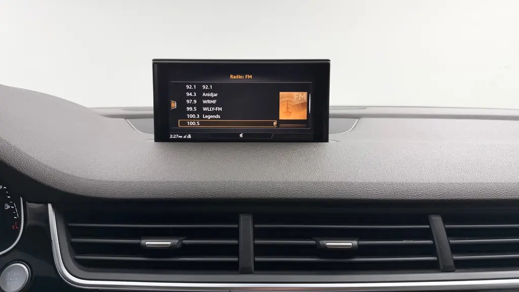 Florida Fine Cars - Used AUDI Q7 2017 WEST PALM PREMIUM PLUS