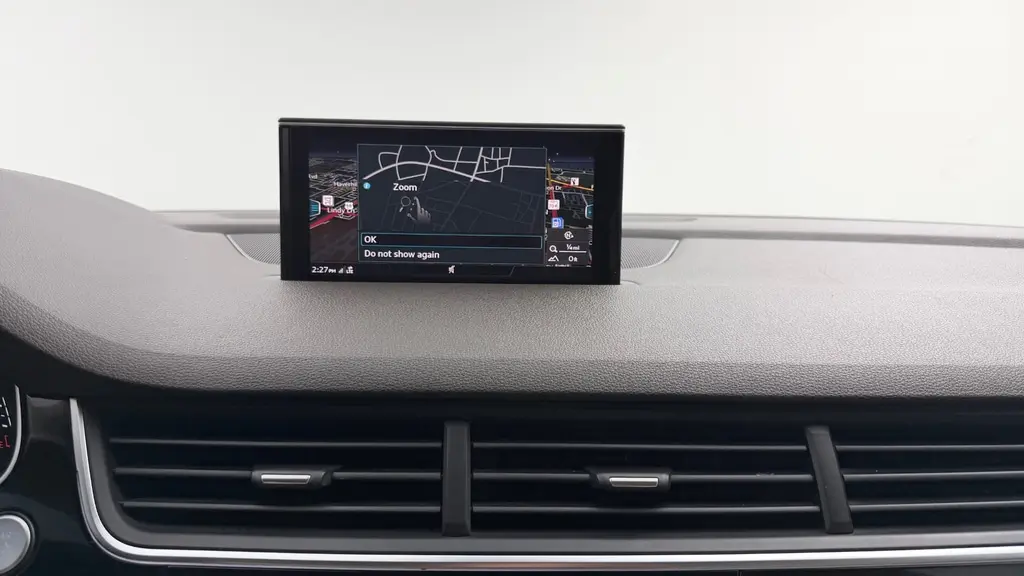 Florida Fine Cars - Used AUDI Q7 2017 WEST PALM PREMIUM PLUS