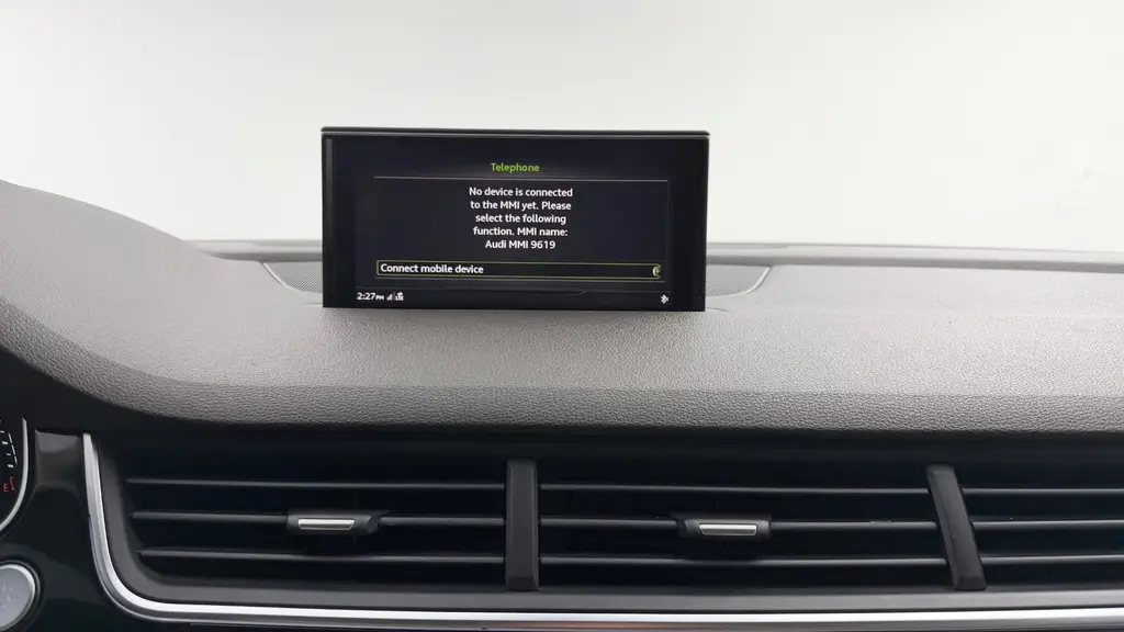 Florida Fine Cars - Used AUDI Q7 2017 WEST PALM PREMIUM PLUS