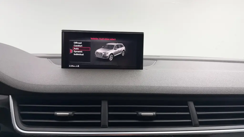 Florida Fine Cars - Used AUDI Q7 2017 WEST PALM PREMIUM PLUS