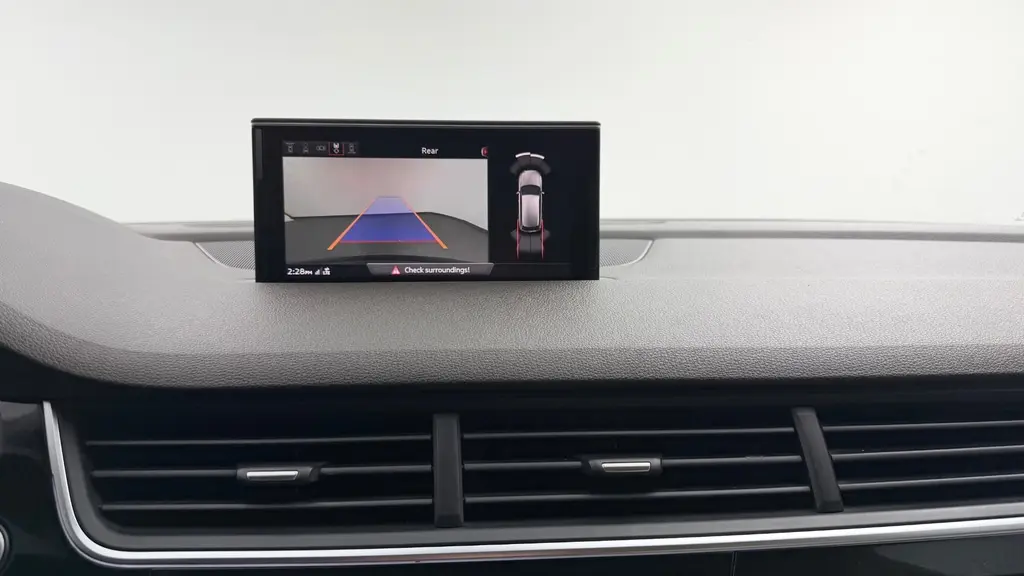 Florida Fine Cars - Used AUDI Q7 2017 WEST PALM PREMIUM PLUS