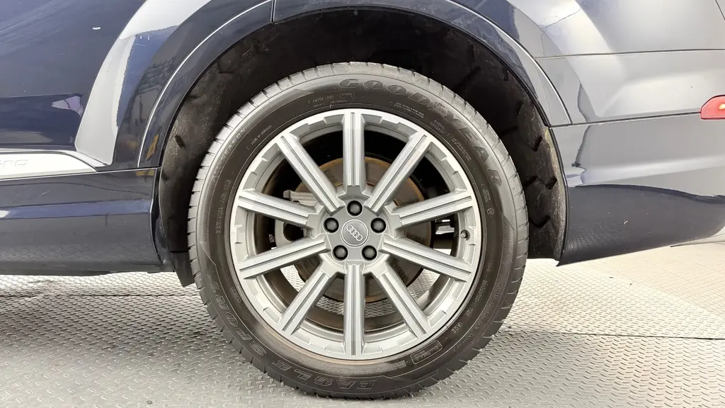 Florida Fine Cars - Used AUDI Q7 2017 WEST PALM PREMIUM PLUS