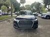 Florida Fine Cars - Used AUDI Q7 2017 ORLANDO PREMIUM PLUS