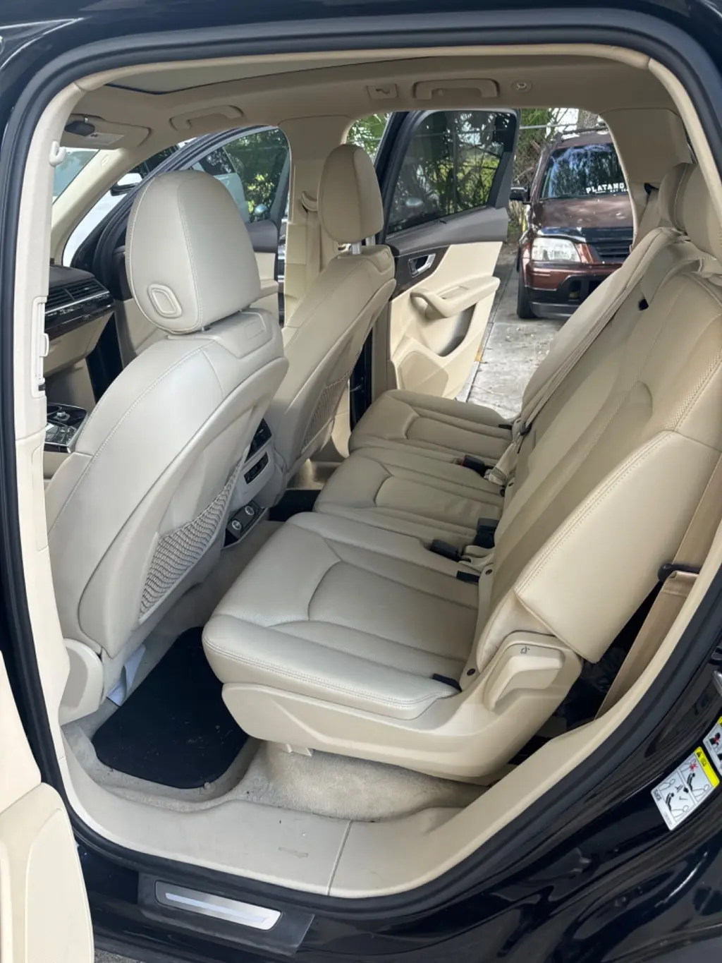 Florida Fine Cars - Used AUDI Q7 2017 ORLANDO PREMIUM PLUS