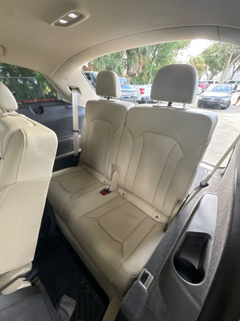 Florida Fine Cars - Used AUDI Q7 2017 ORLANDO PREMIUM PLUS