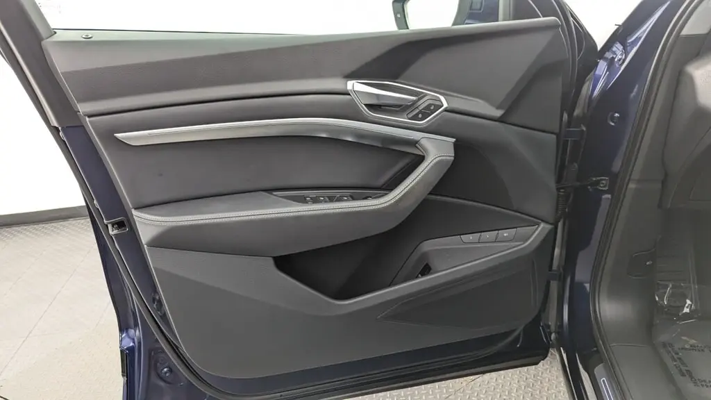 Florida Fine Cars - Used AUDI E-TRON SPORTBACK 2022 MARGATE S LINE PREMIUM