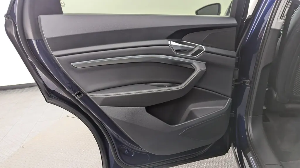 Florida Fine Cars - Used AUDI E-TRON SPORTBACK 2022 MARGATE S LINE PREMIUM