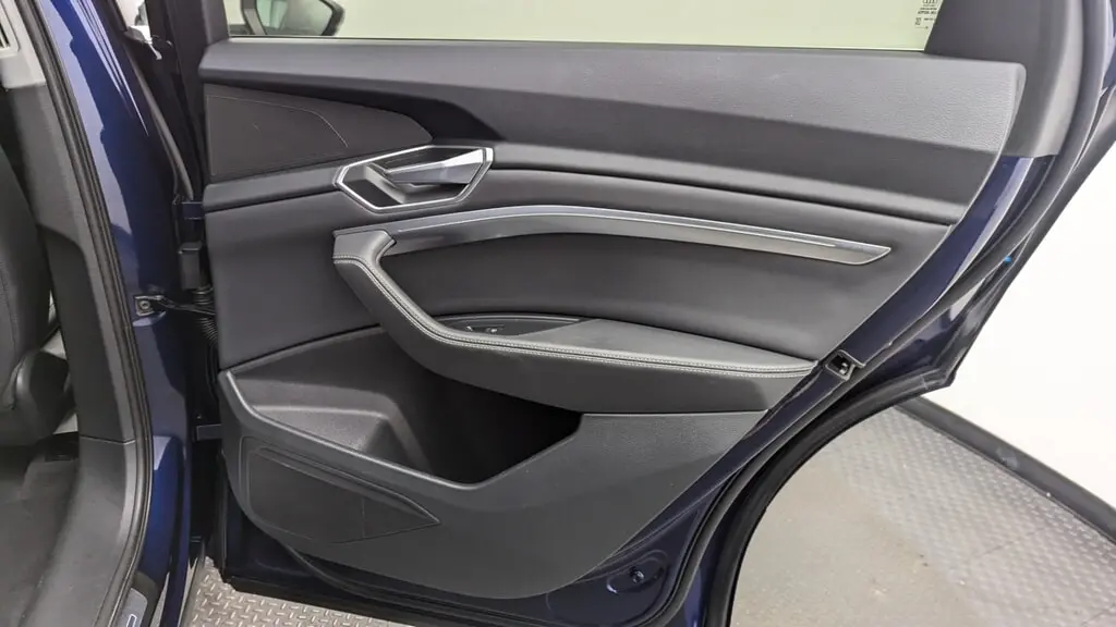 Florida Fine Cars - Used AUDI E-TRON SPORTBACK 2022 MARGATE S LINE PREMIUM