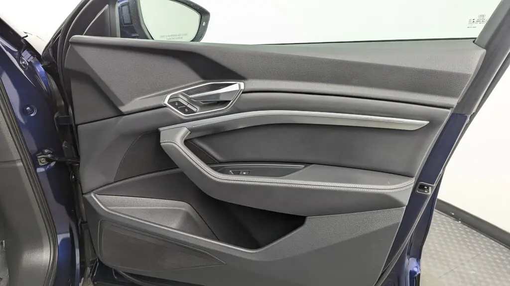 Florida Fine Cars - Used AUDI E-TRON SPORTBACK 2022 MARGATE S LINE PREMIUM