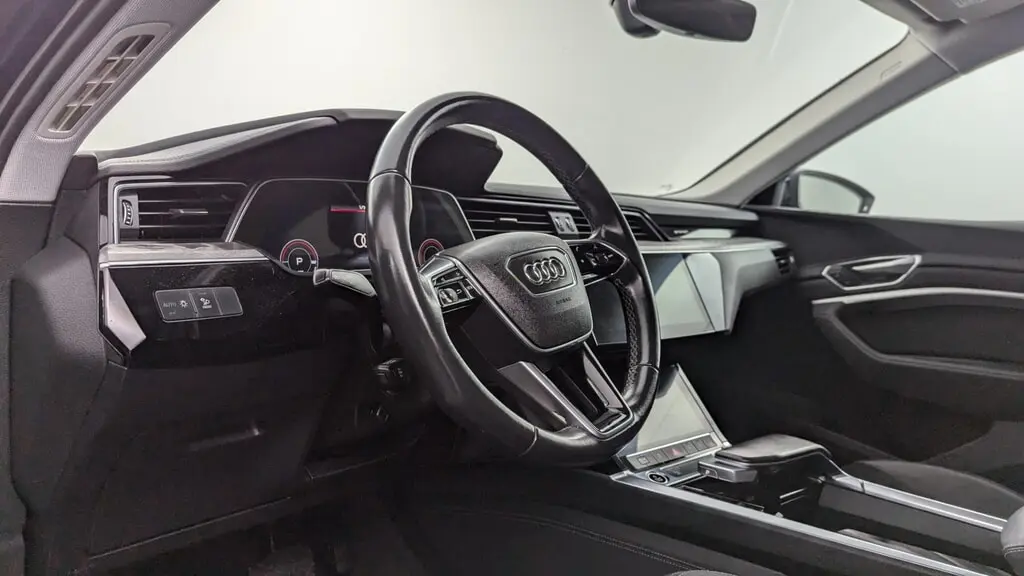 Florida Fine Cars - Used AUDI E-TRON SPORTBACK 2022 MARGATE S LINE PREMIUM