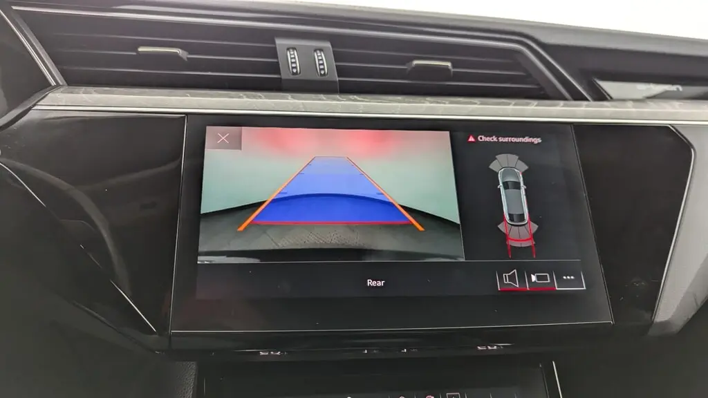 Florida Fine Cars - Used AUDI E-TRON SPORTBACK 2022 MARGATE S LINE PREMIUM