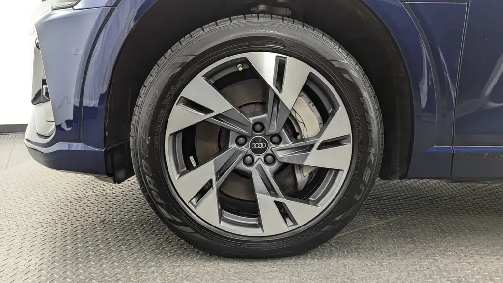 Florida Fine Cars - Used AUDI E-TRON SPORTBACK 2022 MARGATE S LINE PREMIUM