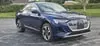 Florida Fine Cars - Used AUDI E-TRON SPORTBACK 2022 MARGATE S LINE PREMIUM