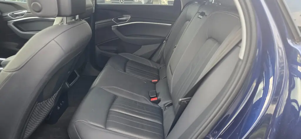 Florida Fine Cars - Used AUDI E-TRON SPORTBACK 2022 MARGATE S LINE PREMIUM