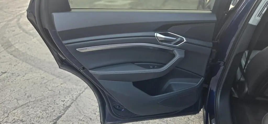 Florida Fine Cars - Used AUDI E-TRON SPORTBACK 2022 MARGATE S LINE PREMIUM