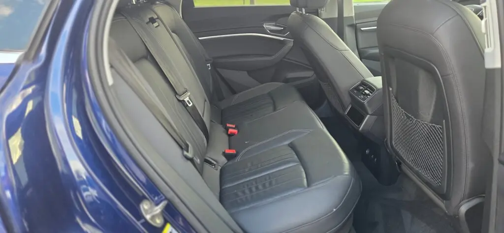 Florida Fine Cars - Used AUDI E-TRON SPORTBACK 2022 MARGATE S LINE PREMIUM