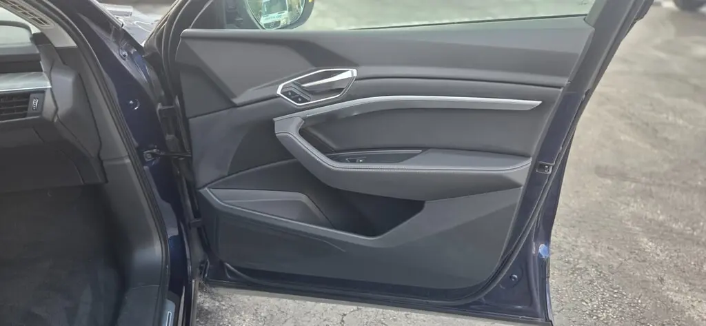 Florida Fine Cars - Used AUDI E-TRON SPORTBACK 2022 MARGATE S LINE PREMIUM