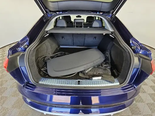 Florida Fine Cars - Used AUDI E-TRON SPORTBACK 2022 MARGATE S LINE PREMIUM