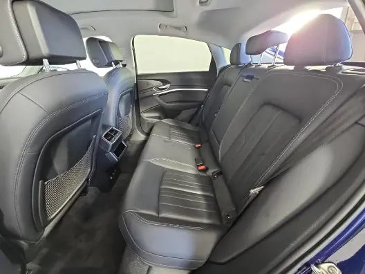 Florida Fine Cars - Used AUDI E-TRON SPORTBACK 2022 MARGATE S LINE PREMIUM