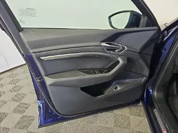 Florida Fine Cars - Used AUDI E-TRON SPORTBACK 2022 MARGATE S LINE PREMIUM