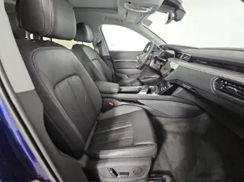 Florida Fine Cars - Used AUDI E-TRON SPORTBACK 2022 MARGATE S LINE PREMIUM