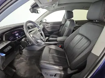 Florida Fine Cars - Used AUDI E-TRON SPORTBACK 2022 MARGATE S LINE PREMIUM