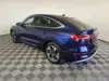 Florida Fine Cars - Used AUDI E-TRON SPORTBACK 2022 MARGATE S LINE PREMIUM