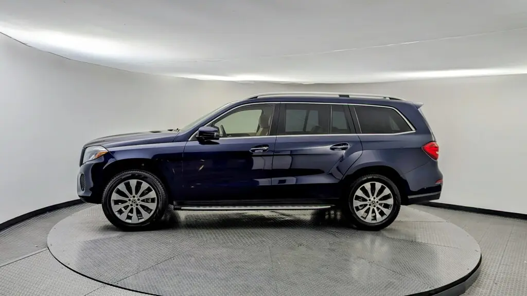 Florida Fine Cars - Used MERCEDES-BENZ GLS 2019 WEST PALM GLS 450