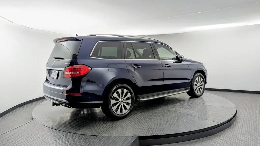Florida Fine Cars - Used MERCEDES-BENZ GLS 2019 WEST PALM GLS 450