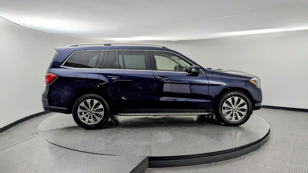 Florida Fine Cars - Used MERCEDES-BENZ GLS 2019 WEST PALM GLS 450