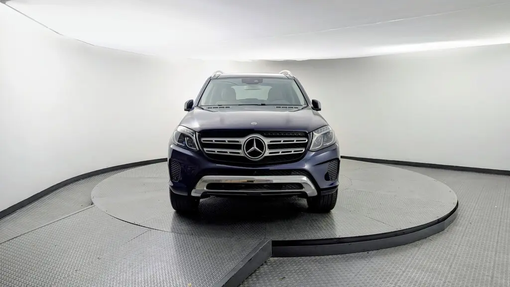 Florida Fine Cars - Used MERCEDES-BENZ GLS 2019 WEST PALM GLS 450