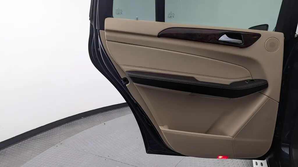 Florida Fine Cars - Used MERCEDES-BENZ GLS 2019 WEST PALM GLS 450