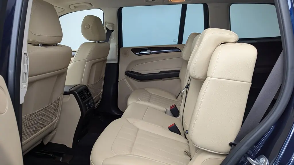 Florida Fine Cars - Used MERCEDES-BENZ GLS 2019 WEST PALM GLS 450