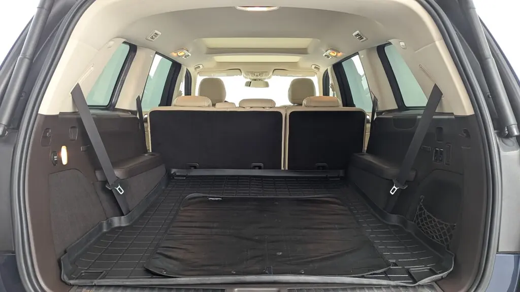 Florida Fine Cars - Used MERCEDES-BENZ GLS 2019 WEST PALM GLS 450