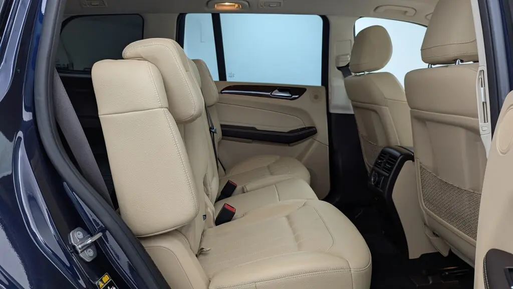 Florida Fine Cars - Used MERCEDES-BENZ GLS 2019 WEST PALM GLS 450