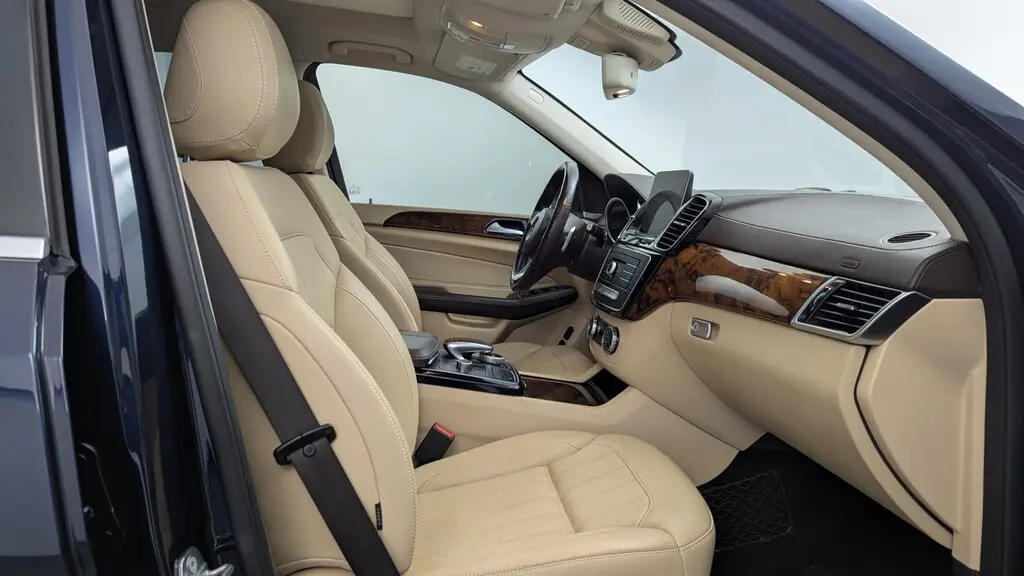 Florida Fine Cars - Used MERCEDES-BENZ GLS 2019 WEST PALM GLS 450