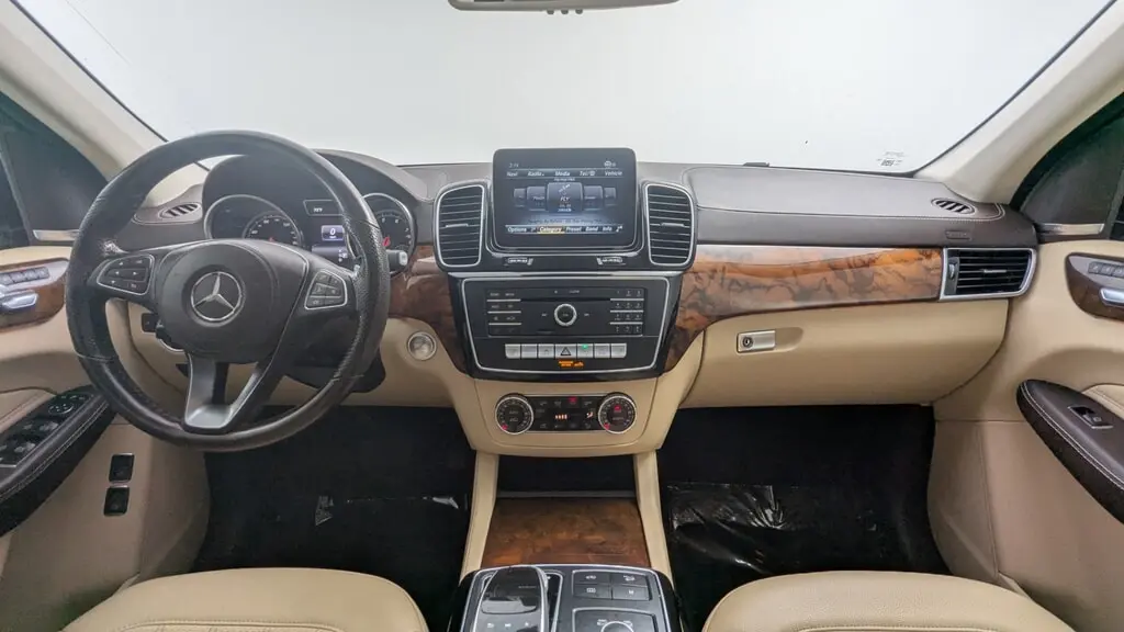 Florida Fine Cars - Used MERCEDES-BENZ GLS 2019 WEST PALM GLS 450