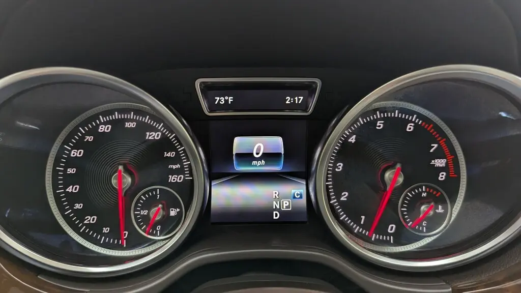 Florida Fine Cars - Used MERCEDES-BENZ GLS 2019 WEST PALM GLS 450