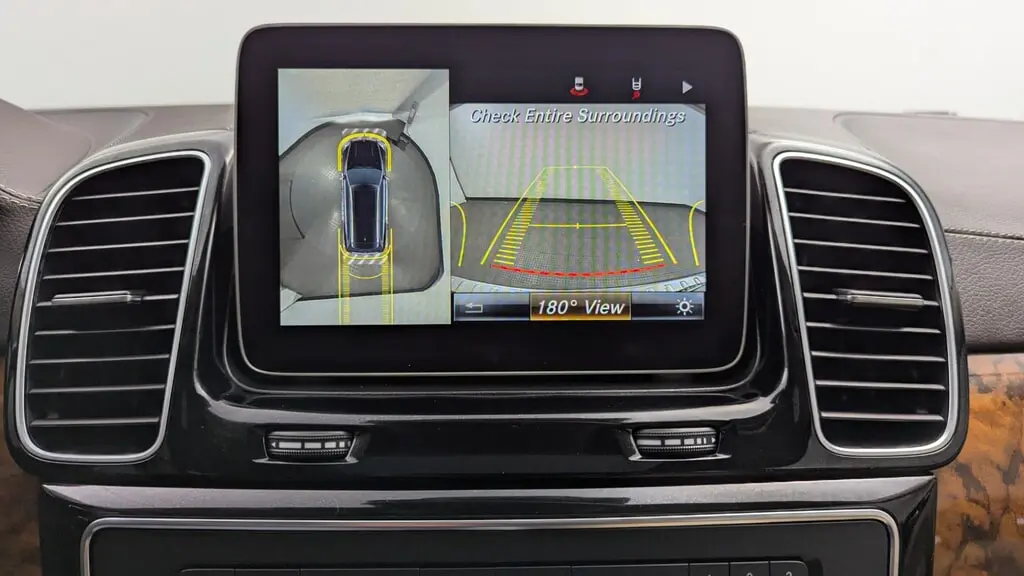 Florida Fine Cars - Used MERCEDES-BENZ GLS 2019 WEST PALM GLS 450